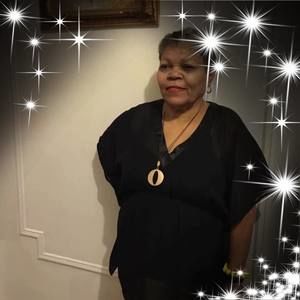 Meet your Posher, Mary